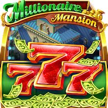 millionaire mansion slots.